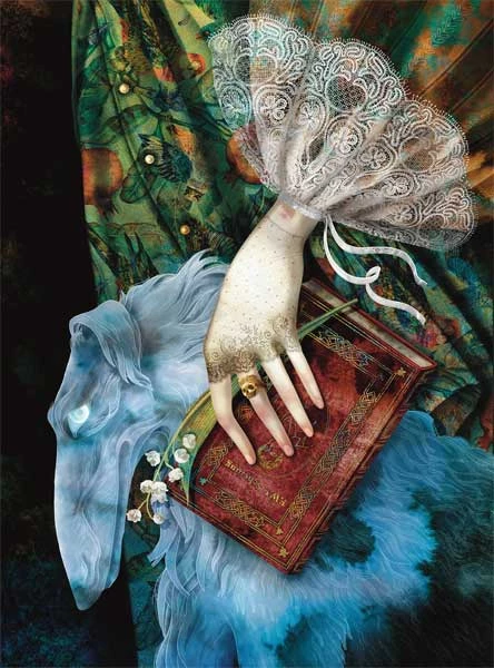 Иллюстрация к книге — Безумие памяти [i_009.webp]