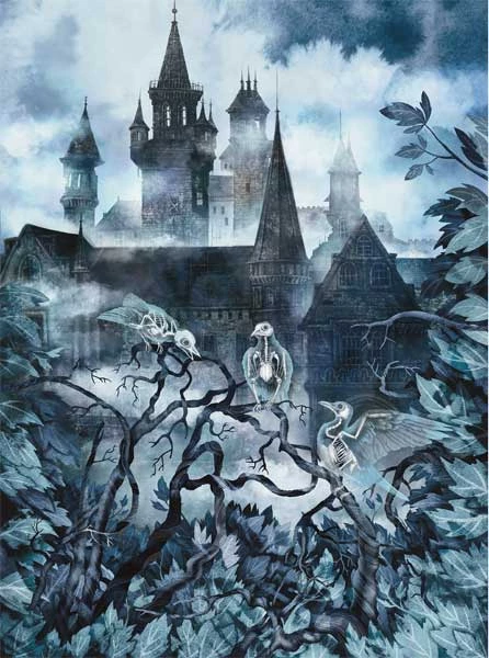 Иллюстрация к книге — Безумие памяти [i_011.webp]