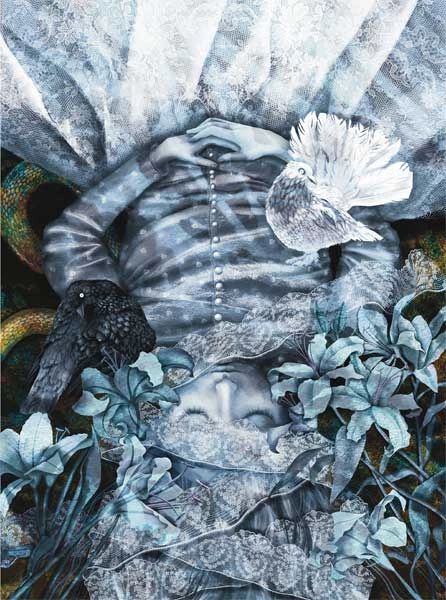 Иллюстрация к книге — Безумие памяти [i_013.webp]