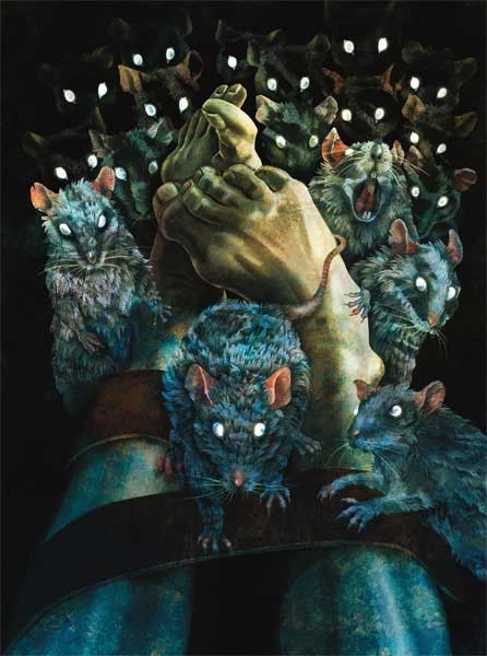 Иллюстрация к книге — Безумие памяти [i_018.webp]