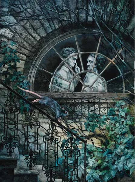 Иллюстрация к книге — Безумие памяти [i_022.webp]