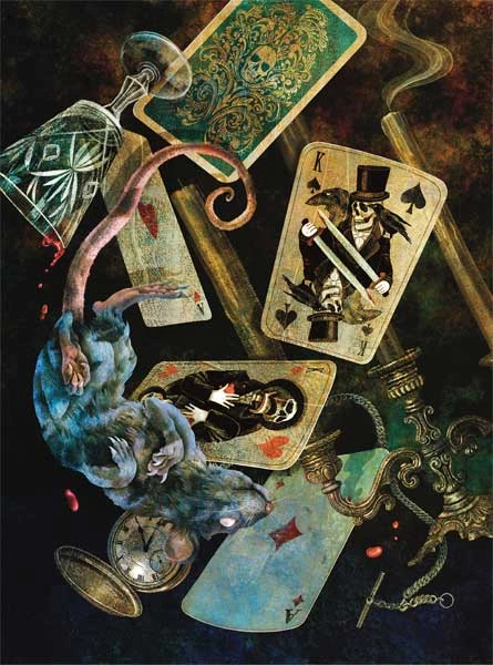 Иллюстрация к книге — Безумие памяти [i_023.webp]