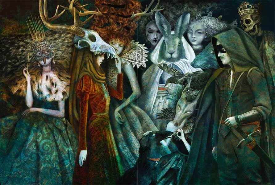 Иллюстрация к книге — Безумие памяти [i_024.webp]