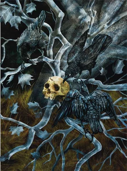 Иллюстрация к книге — Безумие памяти [i_031.webp]