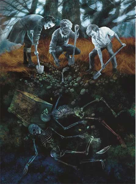 Иллюстрация к книге — Безумие памяти [i_032.webp]