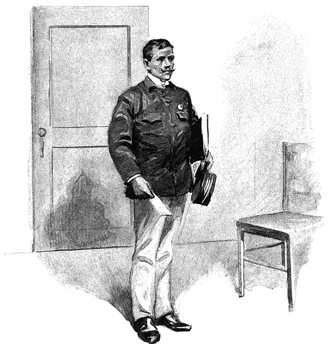 Иллюстрация к книге — Этюд в багровых тонах. Приключения Шерлока Холмса [i_005.webp]