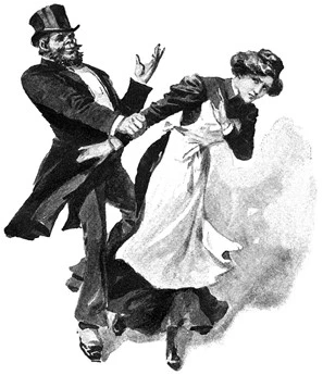 Иллюстрация к книге — Этюд в багровых тонах. Приключения Шерлока Холмса [i_012.webp]