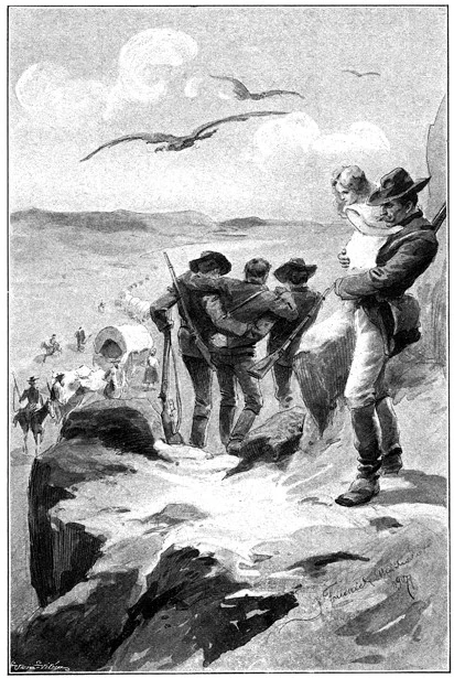 Иллюстрация к книге — Этюд в багровых тонах. Приключения Шерлока Холмса [i_017.webp]