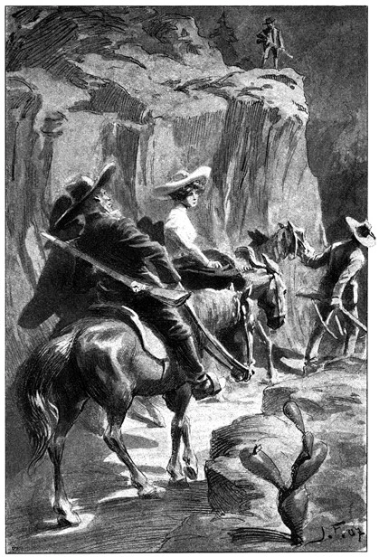 Иллюстрация к книге — Этюд в багровых тонах. Приключения Шерлока Холмса [i_023.webp]