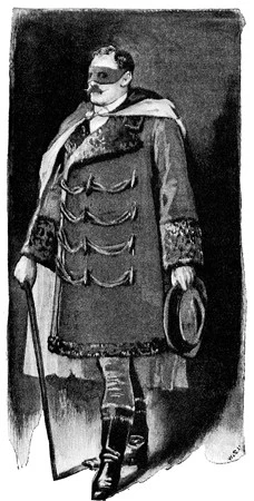 Иллюстрация к книге — Этюд в багровых тонах. Приключения Шерлока Холмса [i_032.webp]