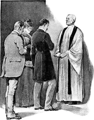 Иллюстрация к книге — Этюд в багровых тонах. Приключения Шерлока Холмса [i_035.webp]