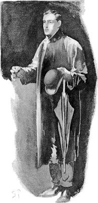 Иллюстрация к книге — Этюд в багровых тонах. Приключения Шерлока Холмса [i_067.webp]