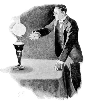 Иллюстрация к книге — Этюд в багровых тонах. Приключения Шерлока Холмса [i_070.webp]