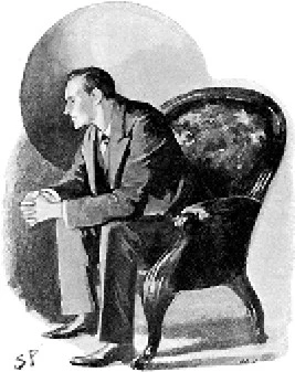 Иллюстрация к книге — Этюд в багровых тонах. Приключения Шерлока Холмса [i_071.webp]