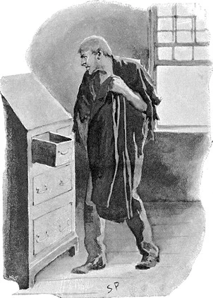 Иллюстрация к книге — Этюд в багровых тонах. Приключения Шерлока Холмса [i_078.webp]