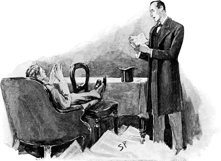 Иллюстрация к книге — Этюд в багровых тонах. Приключения Шерлока Холмса [i_108.webp]