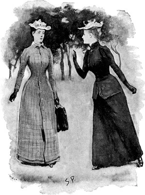 Иллюстрация к книге — Этюд в багровых тонах. Приключения Шерлока Холмса [i_114.webp]