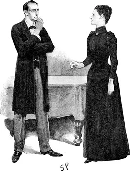 Иллюстрация к книге — Этюд в багровых тонах. Приключения Шерлока Холмса [i_121.webp]