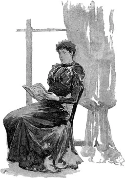 Иллюстрация к книге — Этюд в багровых тонах. Приключения Шерлока Холмса [i_129.webp]