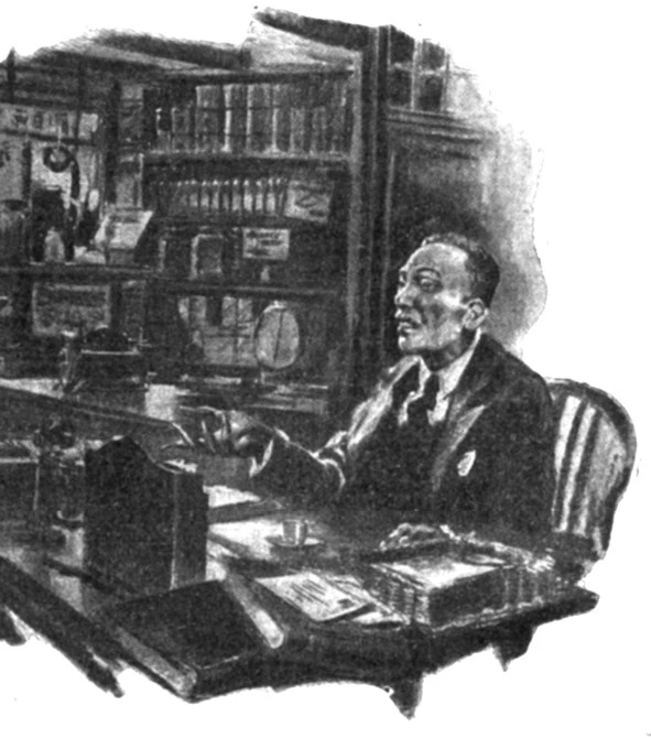 Иллюстрация к книге — Смерть на жемчужной ферме [i_010.webp]