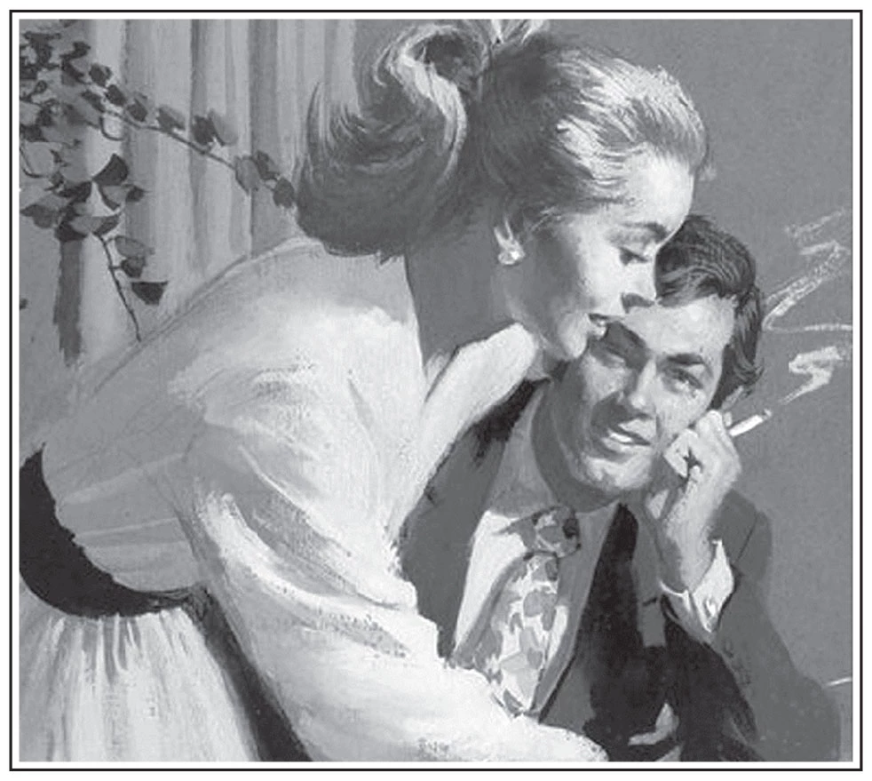 Иллюстрация к книге — Расследования Арсена Люпена [i_007.webp]