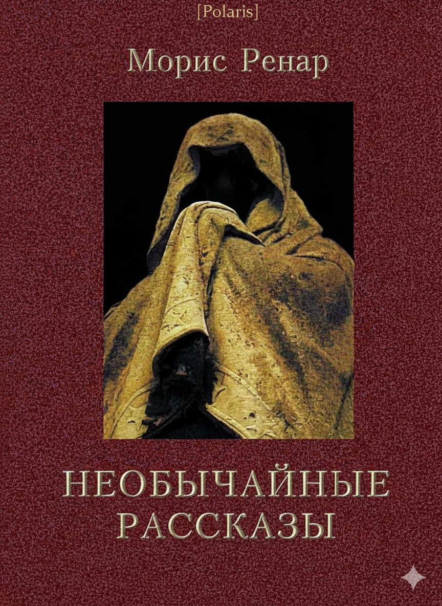 Книга Необычайные рассказы