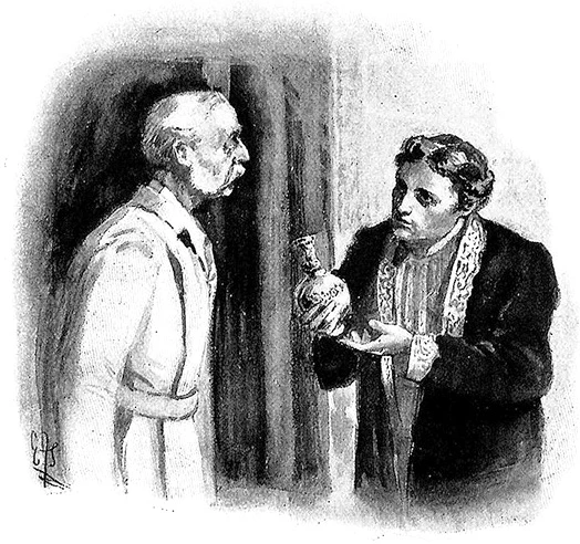 Иллюстрация к книге — Друг вице-короля, или Король мошенников [i_004.webp]