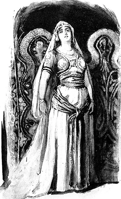 Иллюстрация к книге — Друг вице-короля, или Король мошенников [i_006.webp]