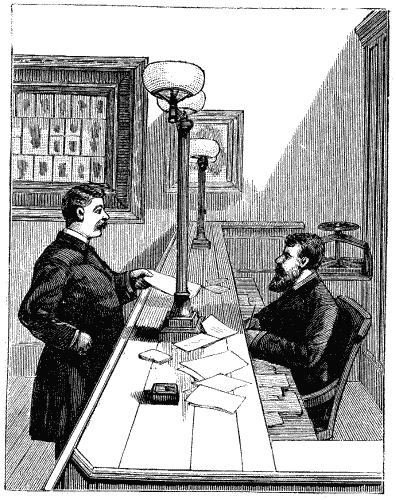 Иллюстрация к книге — Тайна доктора Николя [i_005.webp]