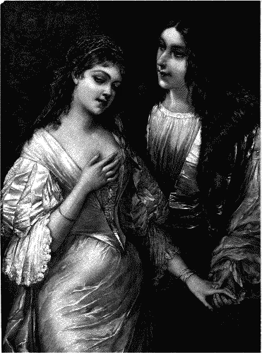 Иллюстрация к книге — Тайна доктора Николя [i_007.webp]