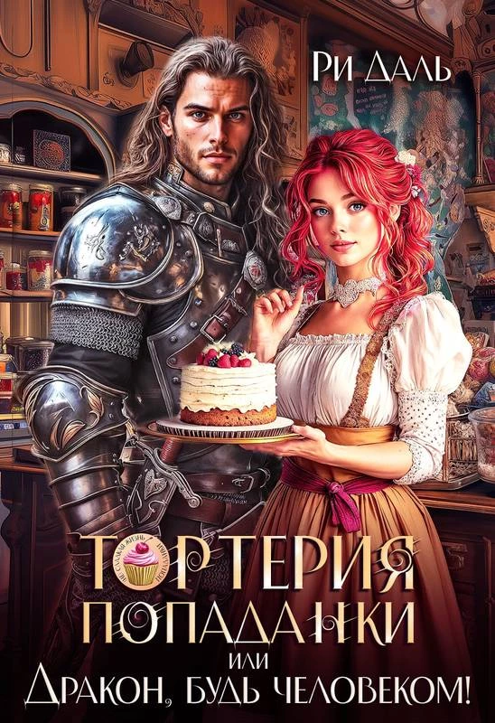 Иллюстрация к книге — Аптекарский огород попаданки [1d14de62-5950-4e72-af6f-f48b08ee4485.webp]