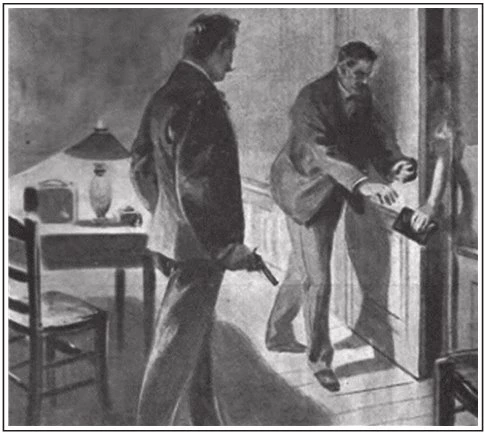 Иллюстрация к книге — Превращения Арсена Люпена [i_067.webp]