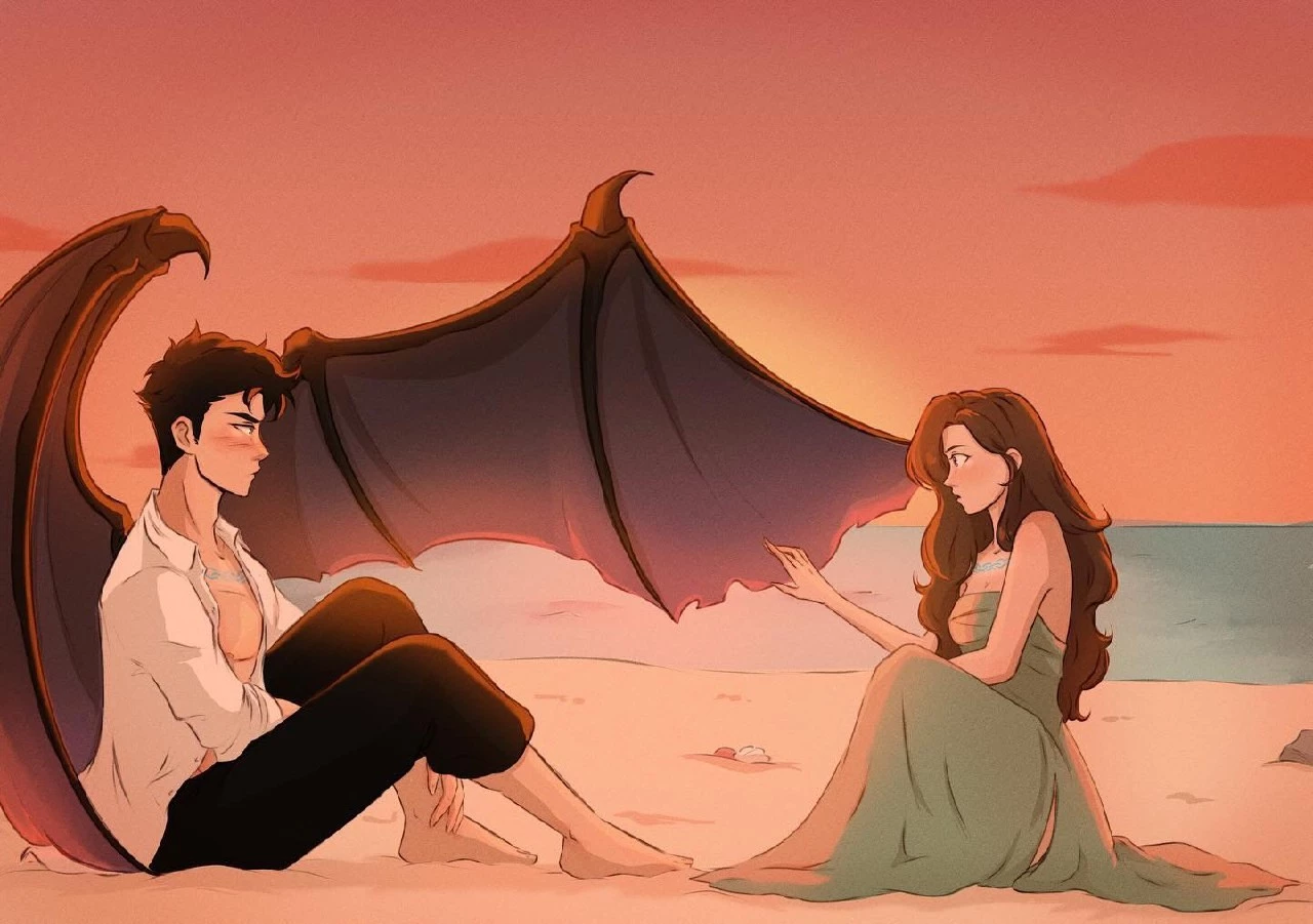 Иллюстрация к книге — Эпоха королей [img_4.webp]