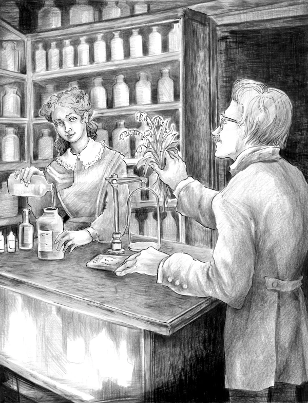 Иллюстрация к книге — Царствуй во мне [_5.webp]