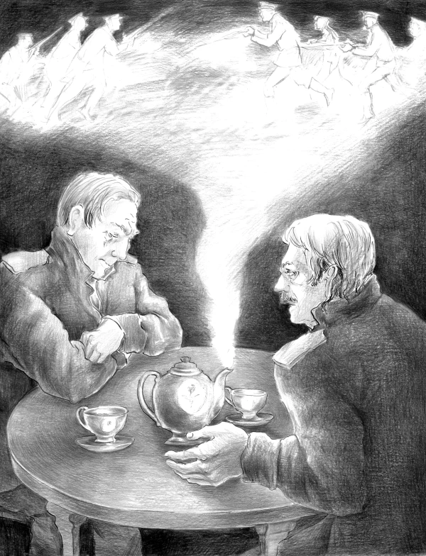 Иллюстрация к книге — Царствуй во мне [_9.webp]