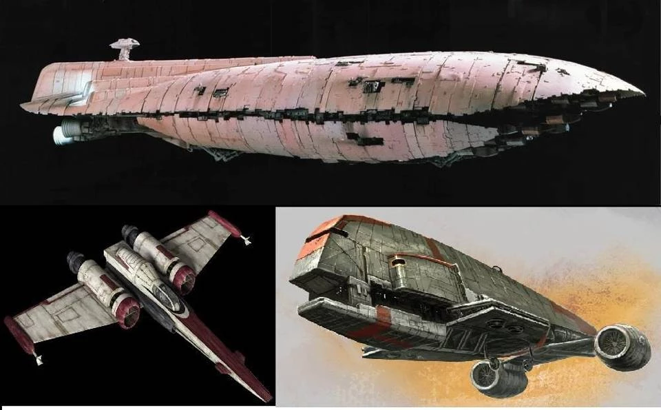 Иллюстрация к книге — Из Тьмы Корусанта [b2c6c8b7-ddbd-4314-ae4f-a4472586c6f8.webp]