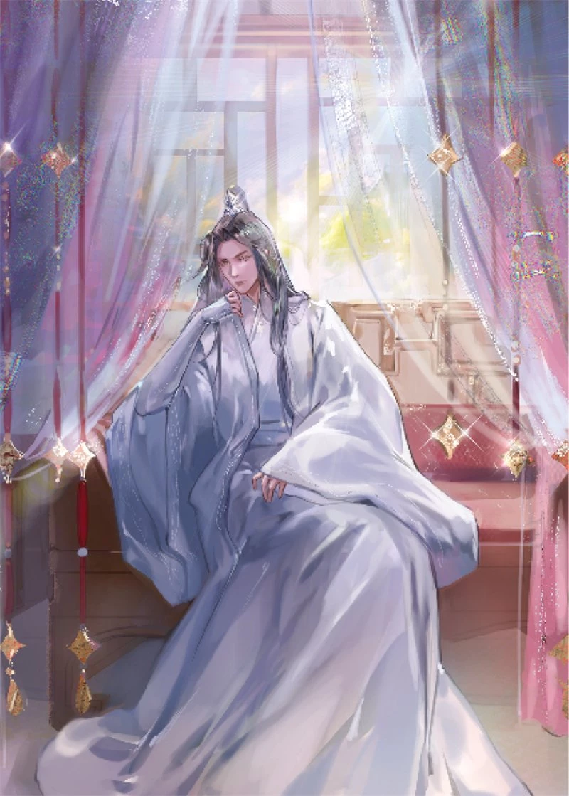 Иллюстрация к книге — Полет птицы Пэн [i_005.webp]