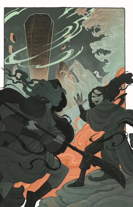 Иллюстрация к книге — Усмиритель душ. Том 1 [i_010.webp]