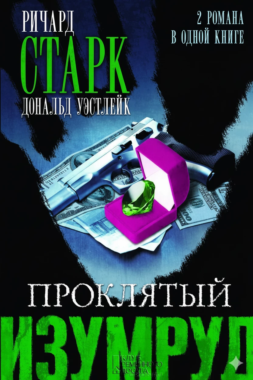 Книга Огненная вспышка