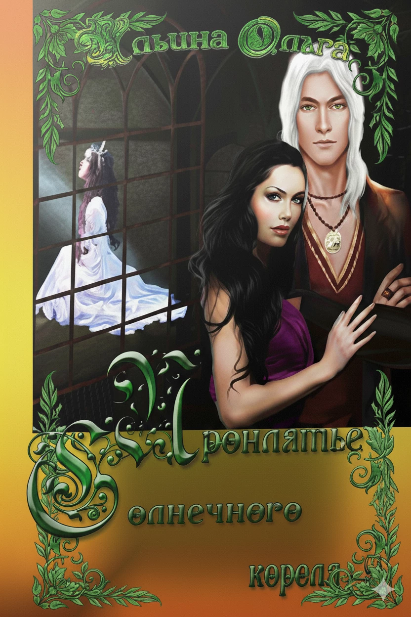 Книга Да здравствует королева!