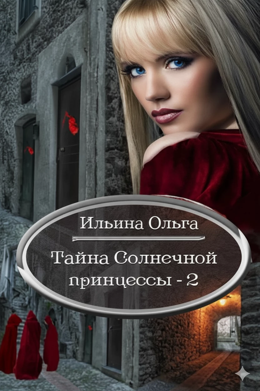 Книга Призраки прошлого