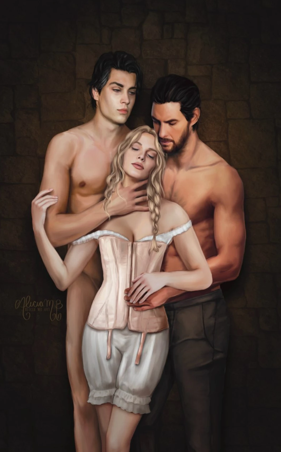 Иллюстрация к книге — Легенда [_2.webp]