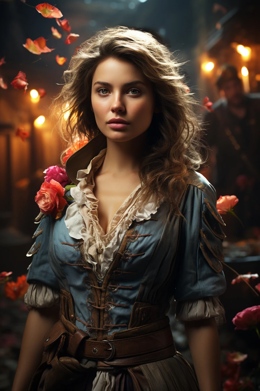 Иллюстрация к книге — Метка моего истинного дракона (СИ) [img_1.webp]