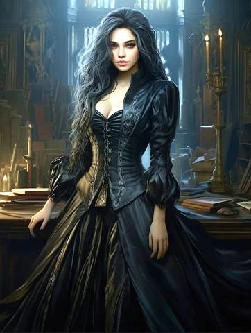 Иллюстрация к книге — Нежеланная невеста дракона. Вторая истинная (СИ) [img_7.webp]