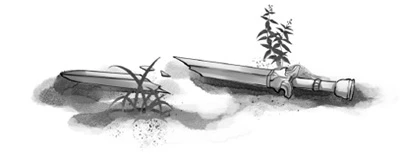 Иллюстрация к книге — Цветы пиона на снегу. Том 1 [i_004.webp]