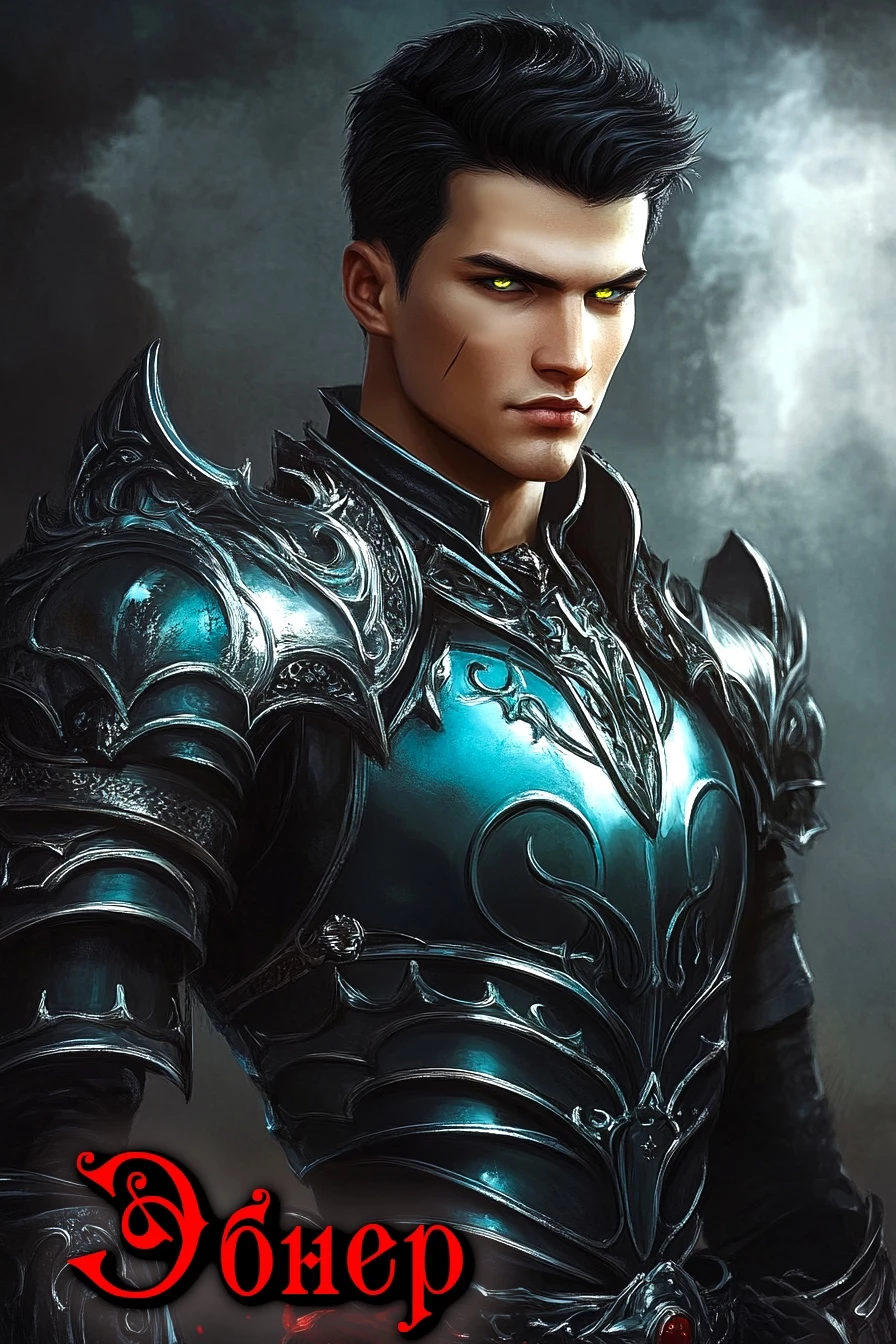 Иллюстрация к книге — Месть демона. Тебе меня не сломать [img_13.webp]