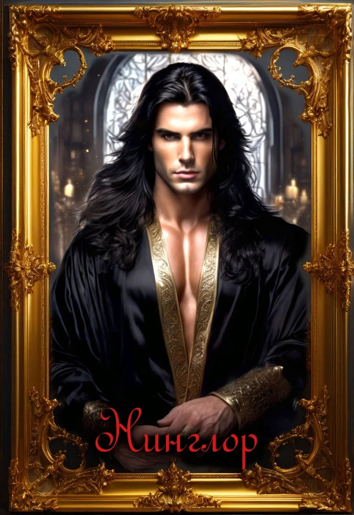 Иллюстрация к книге — Песец мне в помощь, или Ведьма в академии демонов [663dd233-db0b-4cdb-822d-cdcf65797773.webp]