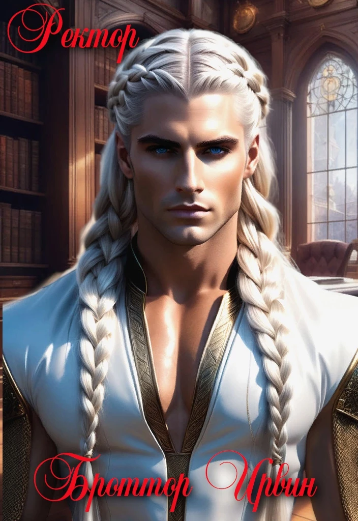 Иллюстрация к книге — Песец мне в помощь, или Ведьма в академии демонов [e036328a-5c3c-4520-b30c-93ccb8b660bf.webp]