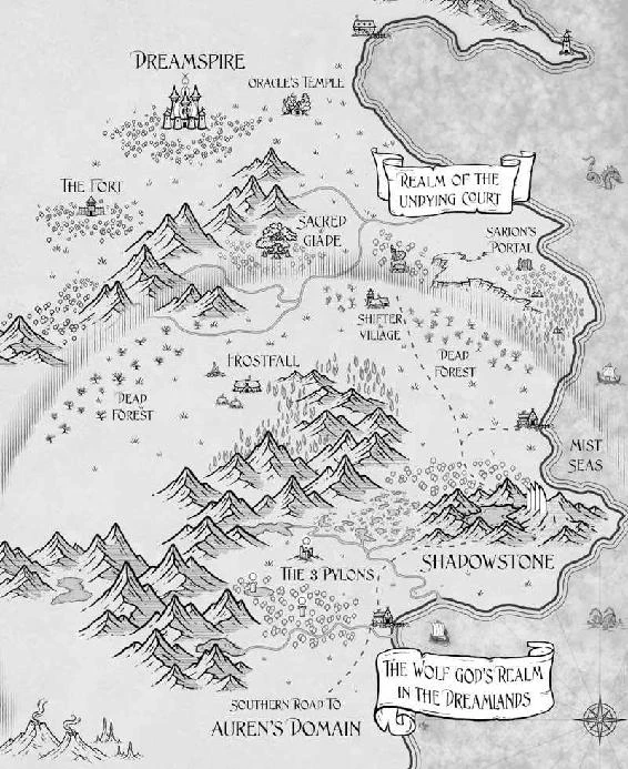 Иллюстрация к книге — Поцелуй охотника [_2.webp]