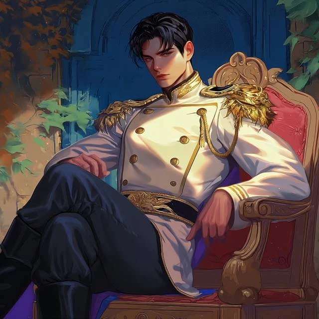 Иллюстрация к книге — Как приручить императора. Стратегия развода [ddd49d25-d665-4b8c-972b-bbad8ca725f1.webp]